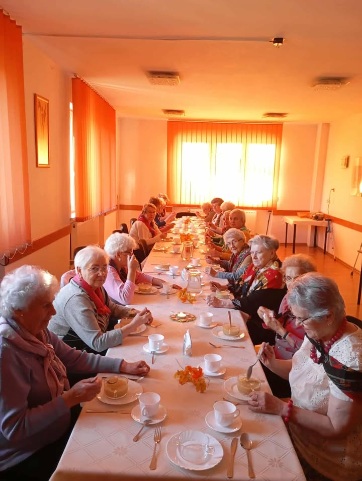 „Dzień Kartofla” w Brzezinach Śląskich 🥔